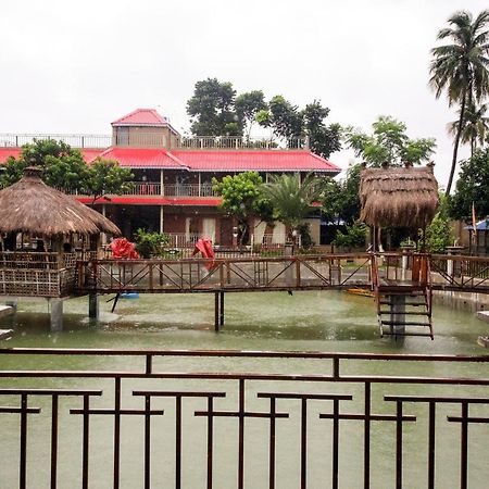 Banabithi Resort Bhangar Ngoại thất bức ảnh