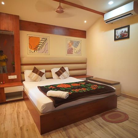 Banabithi Resort Bhangar Ngoại thất bức ảnh