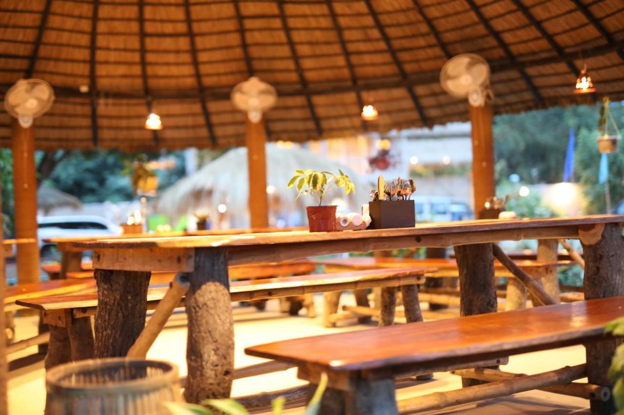 Banabithi Resort Bhangar Ngoại thất bức ảnh