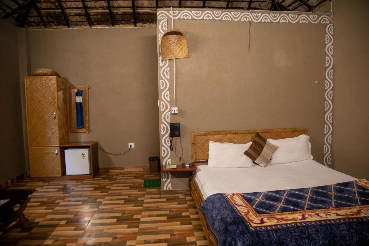 Banabithi Resort Bhangar Ngoại thất bức ảnh