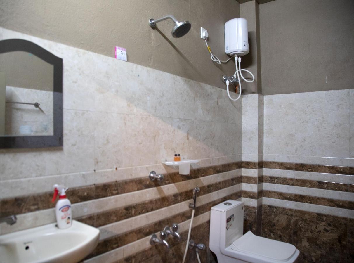 Banabithi Resort Bhangar Ngoại thất bức ảnh