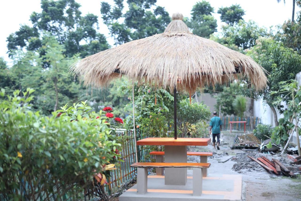 Banabithi Resort Bhangar Ngoại thất bức ảnh