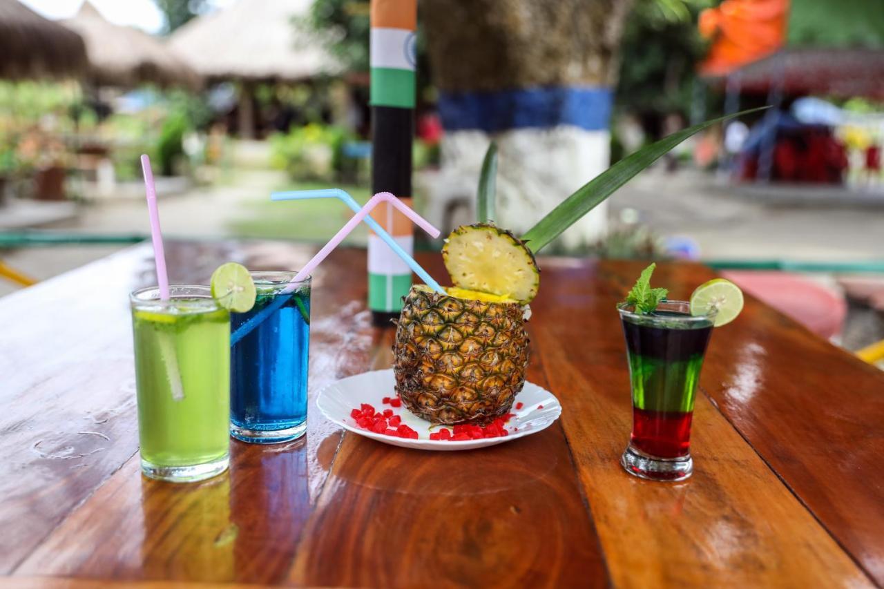 Banabithi Resort Bhangar Ngoại thất bức ảnh