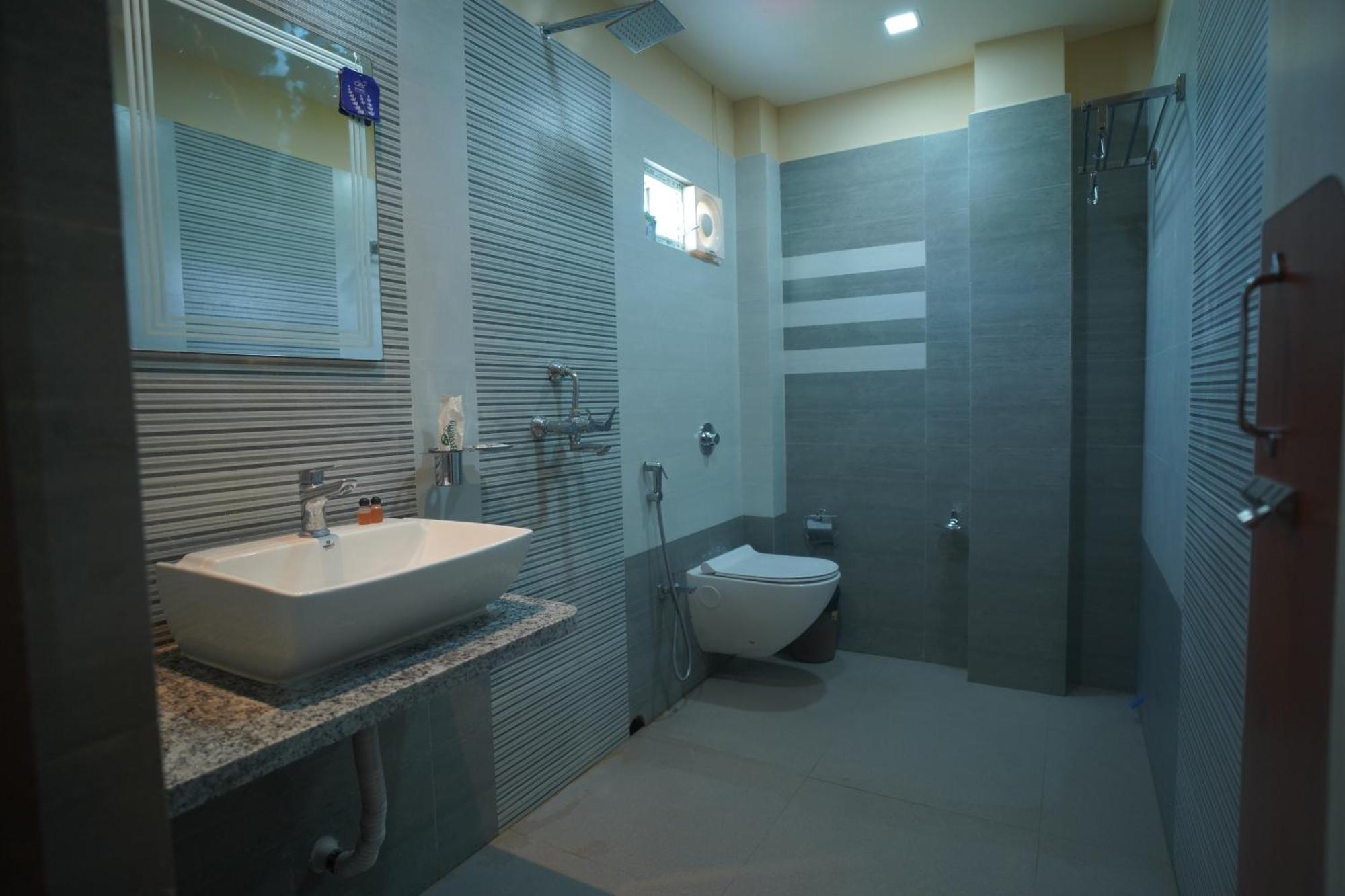Banabithi Resort Bhangar Ngoại thất bức ảnh