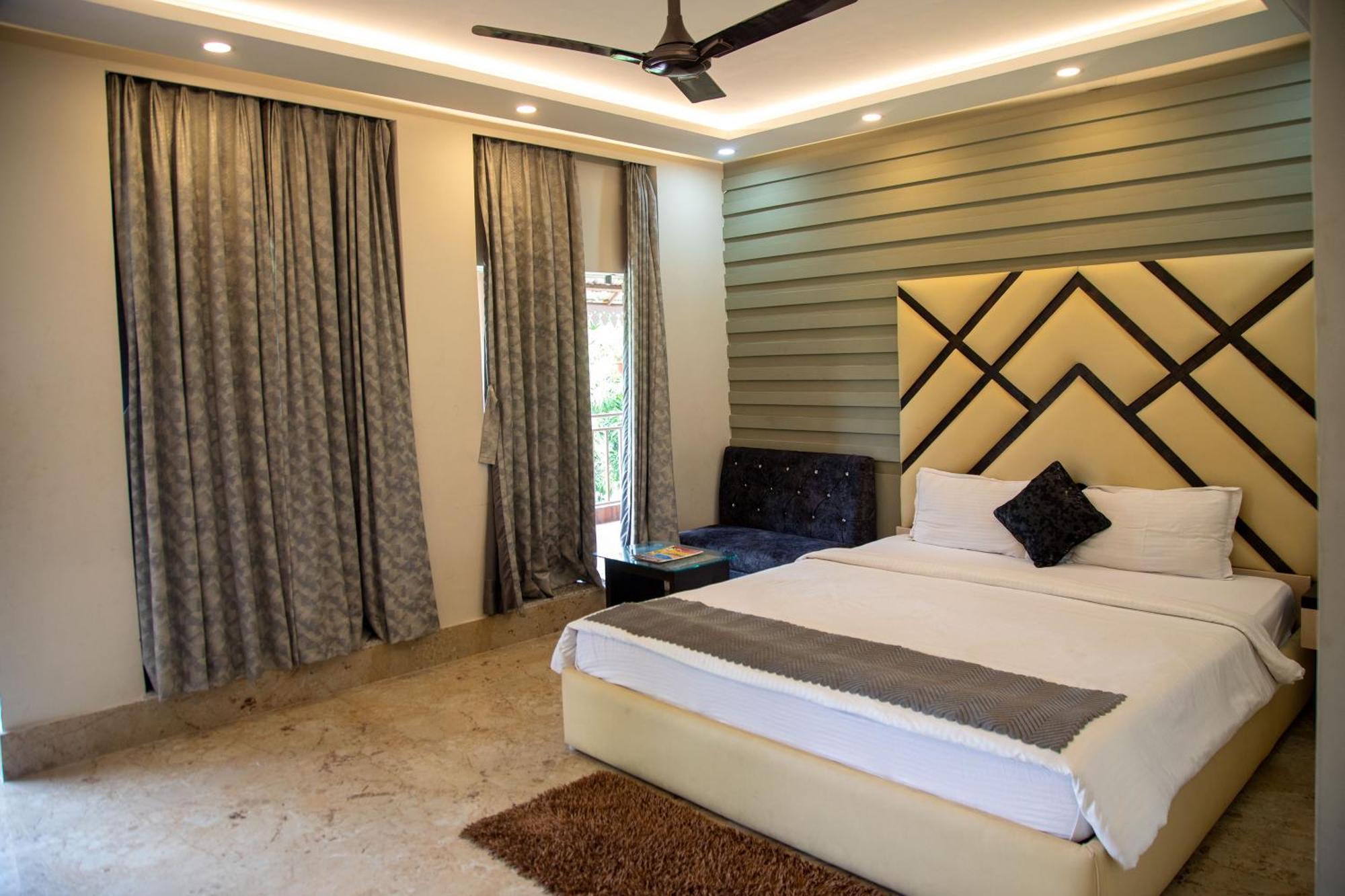 Banabithi Resort Bhangar Ngoại thất bức ảnh