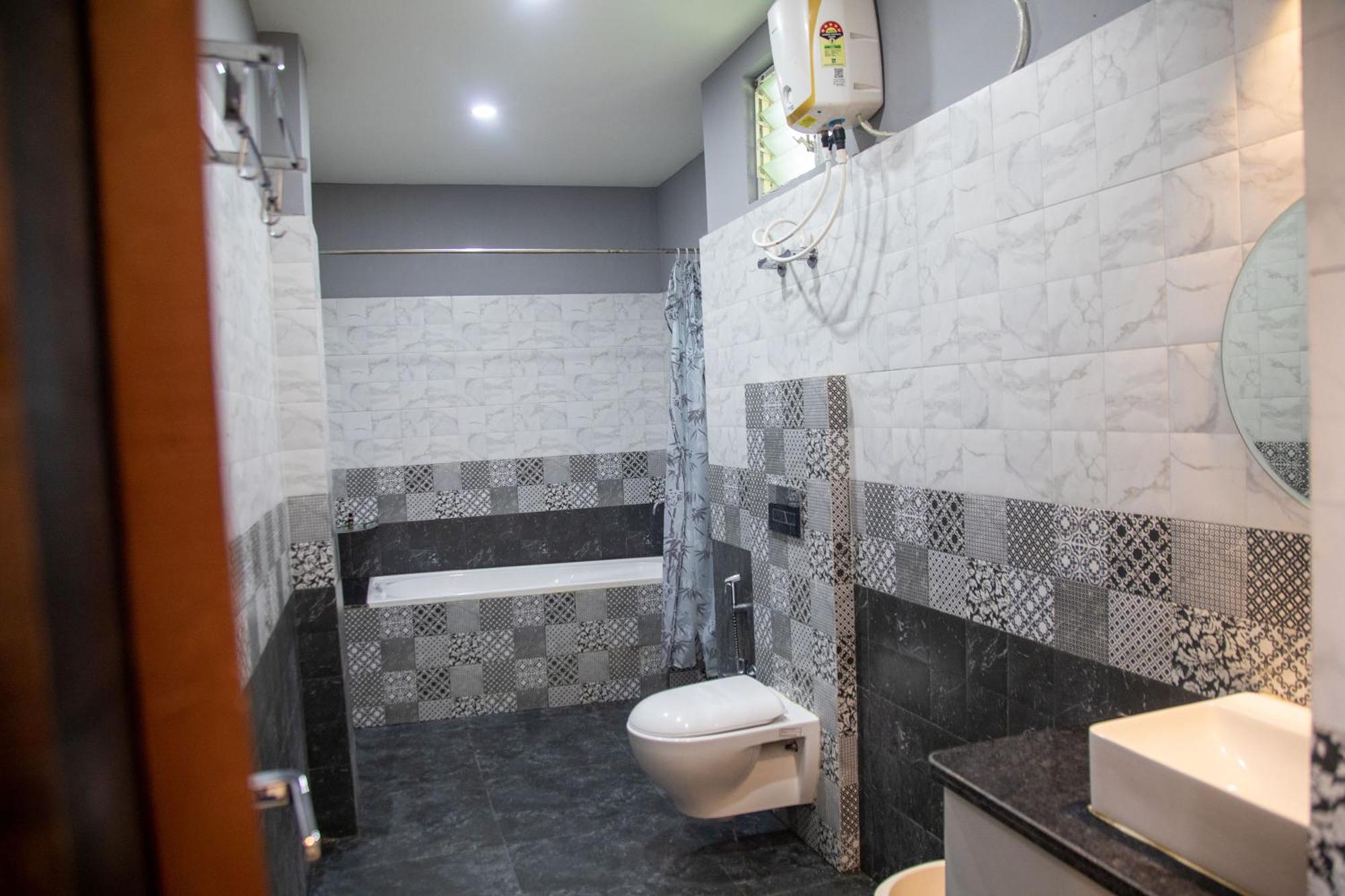 Banabithi Resort Bhangar Ngoại thất bức ảnh