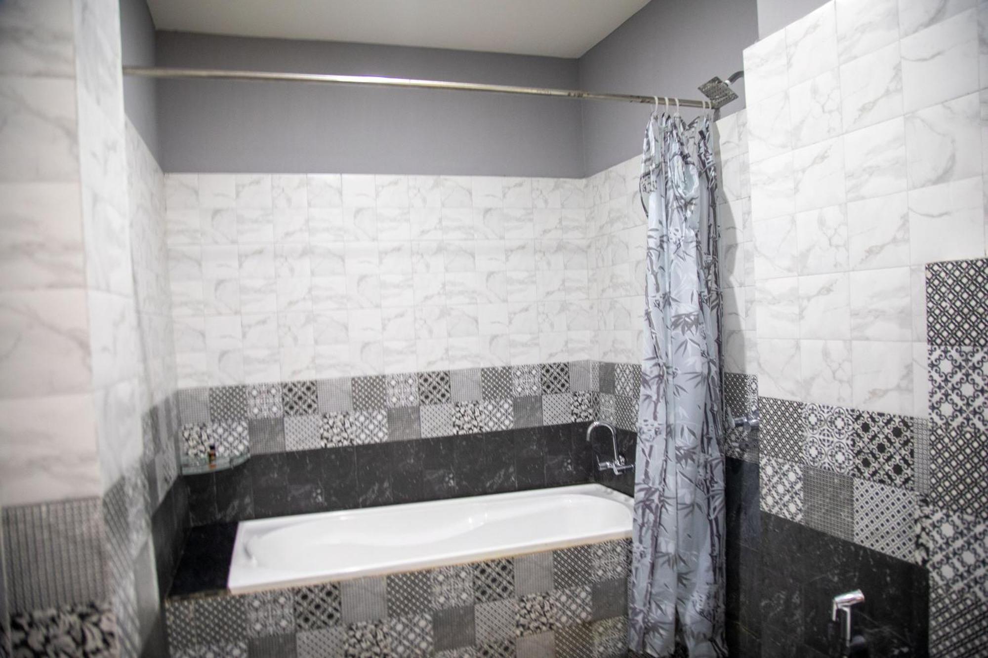 Banabithi Resort Bhangar Ngoại thất bức ảnh