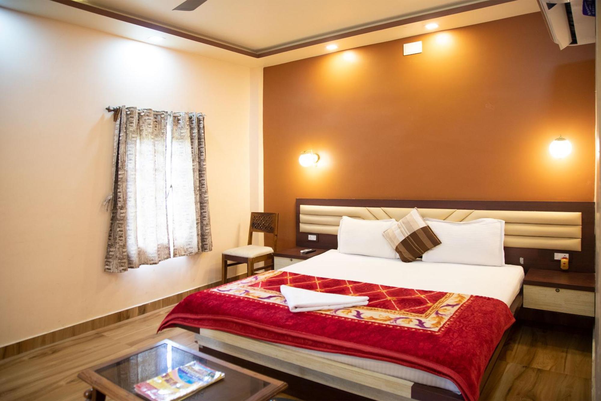 Banabithi Resort Bhangar Ngoại thất bức ảnh