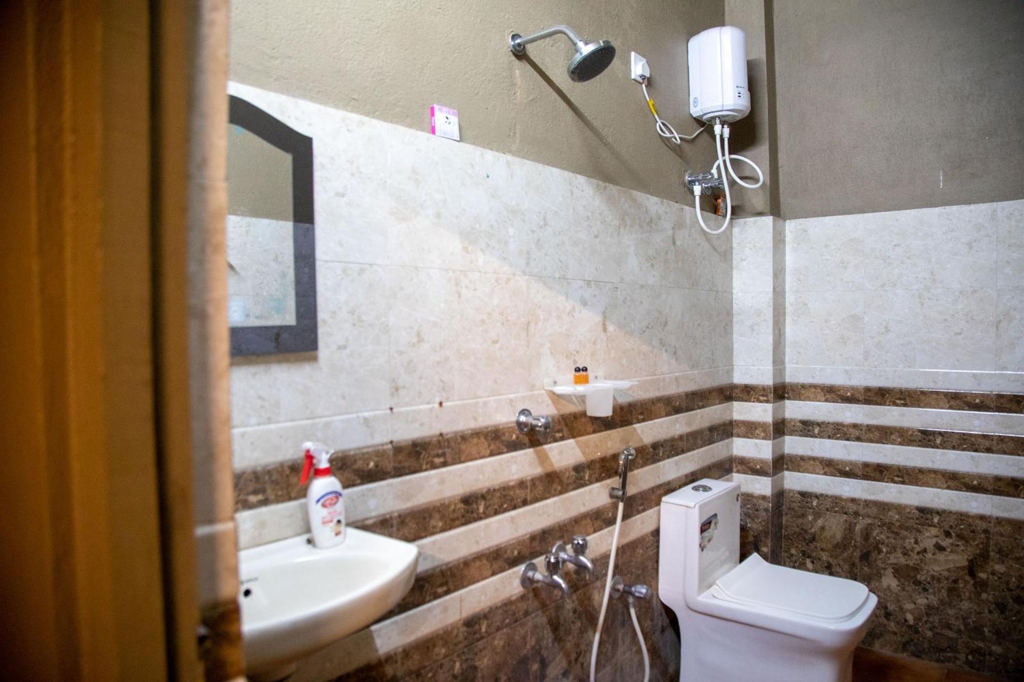 Banabithi Resort Bhangar Ngoại thất bức ảnh