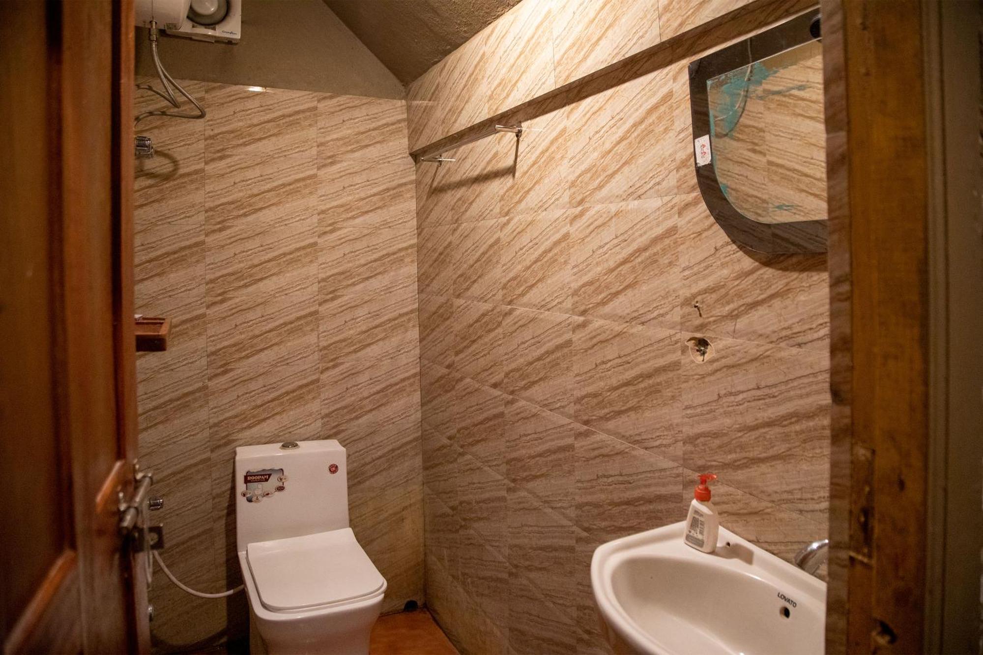 Banabithi Resort Bhangar Ngoại thất bức ảnh