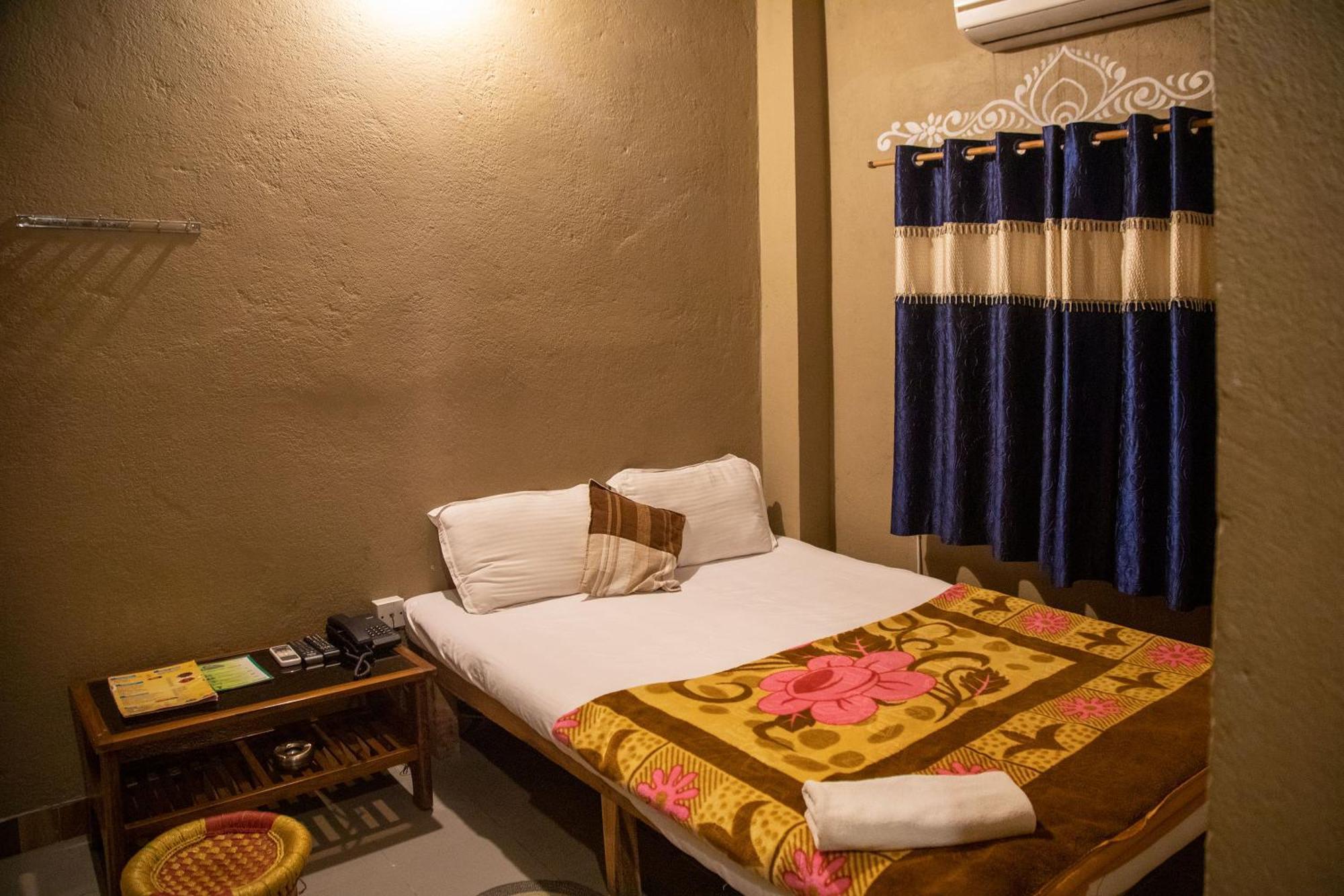 Banabithi Resort Bhangar Ngoại thất bức ảnh