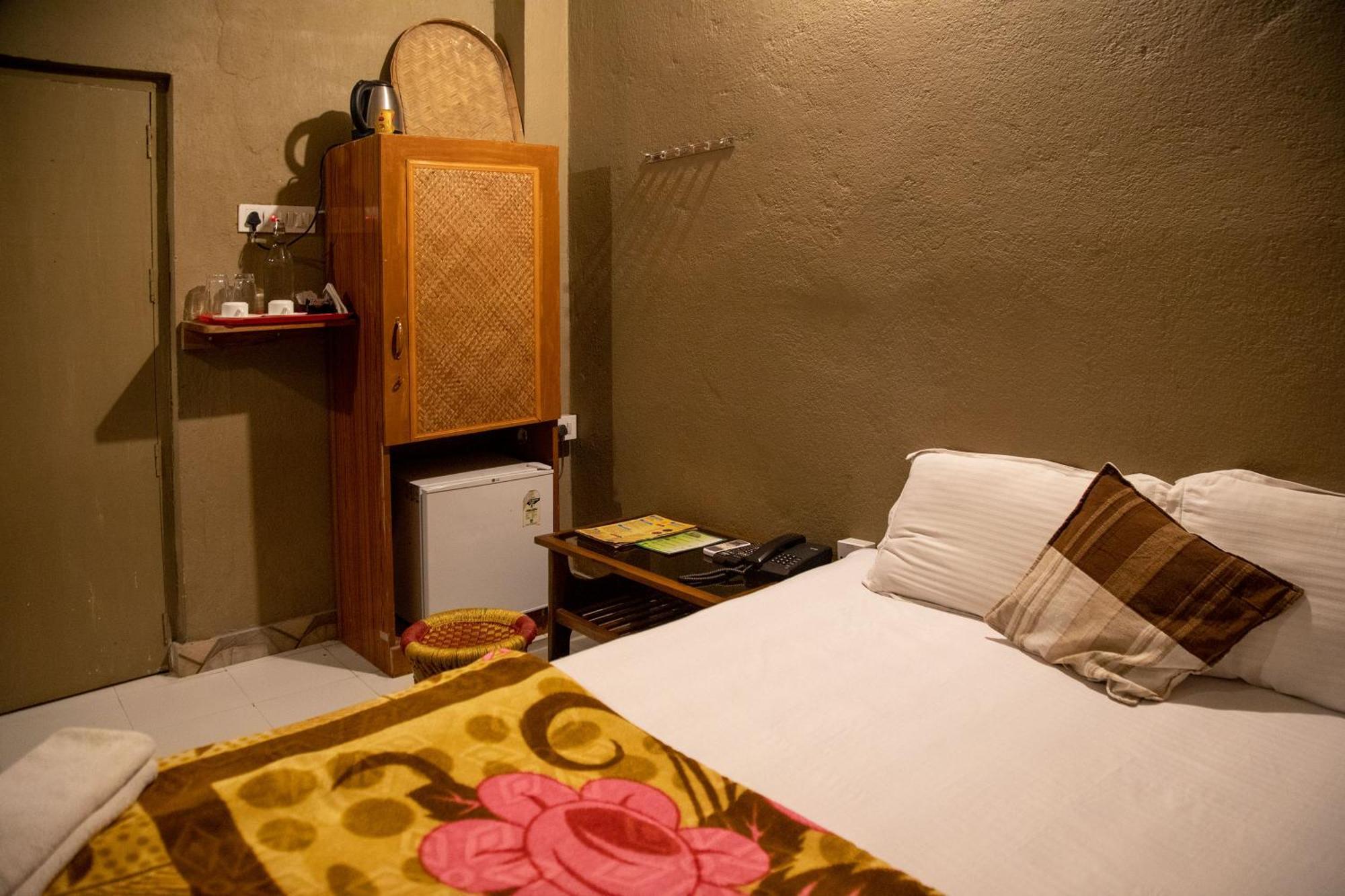 Banabithi Resort Bhangar Ngoại thất bức ảnh