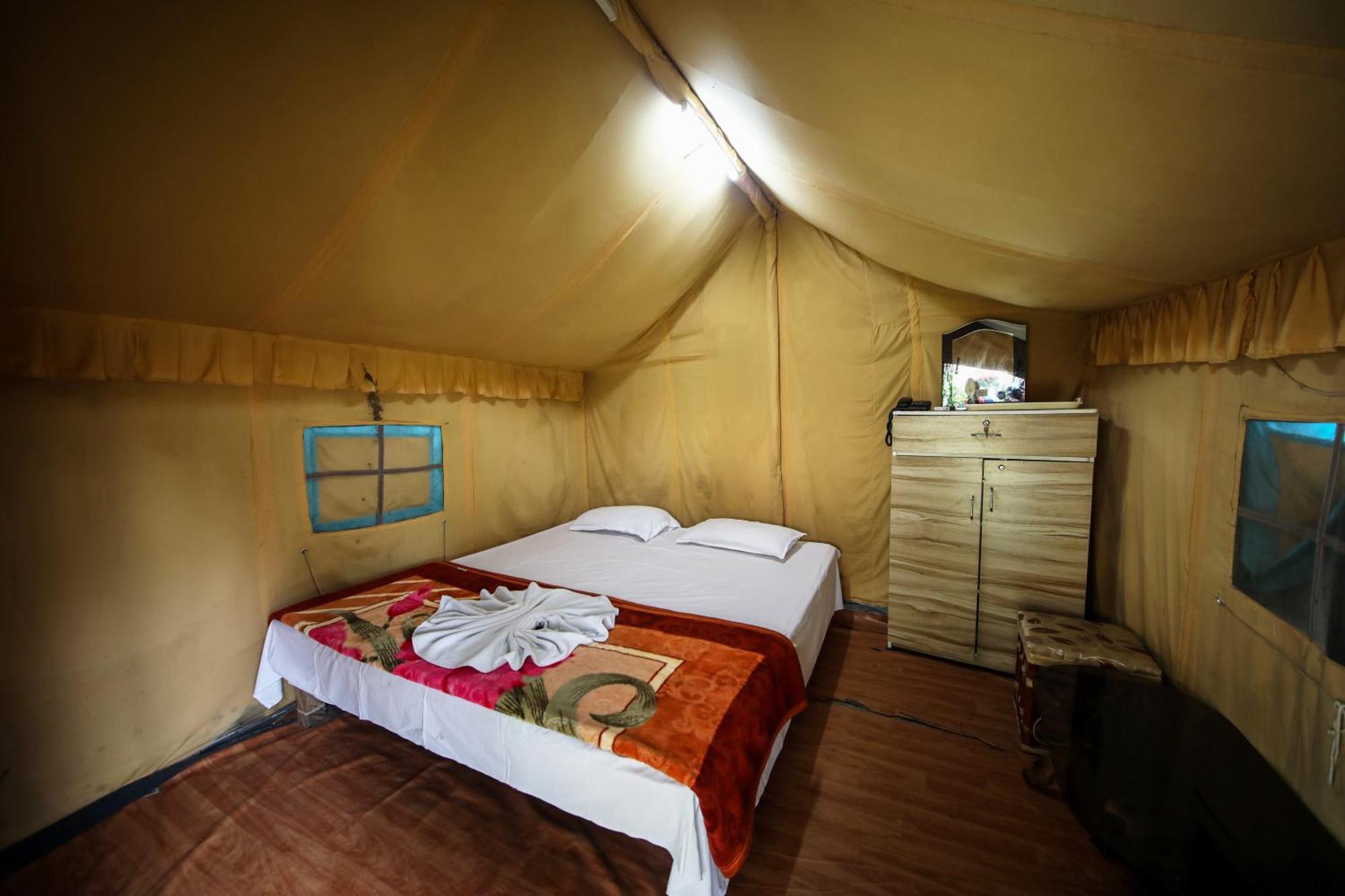 Banabithi Resort Bhangar Ngoại thất bức ảnh
