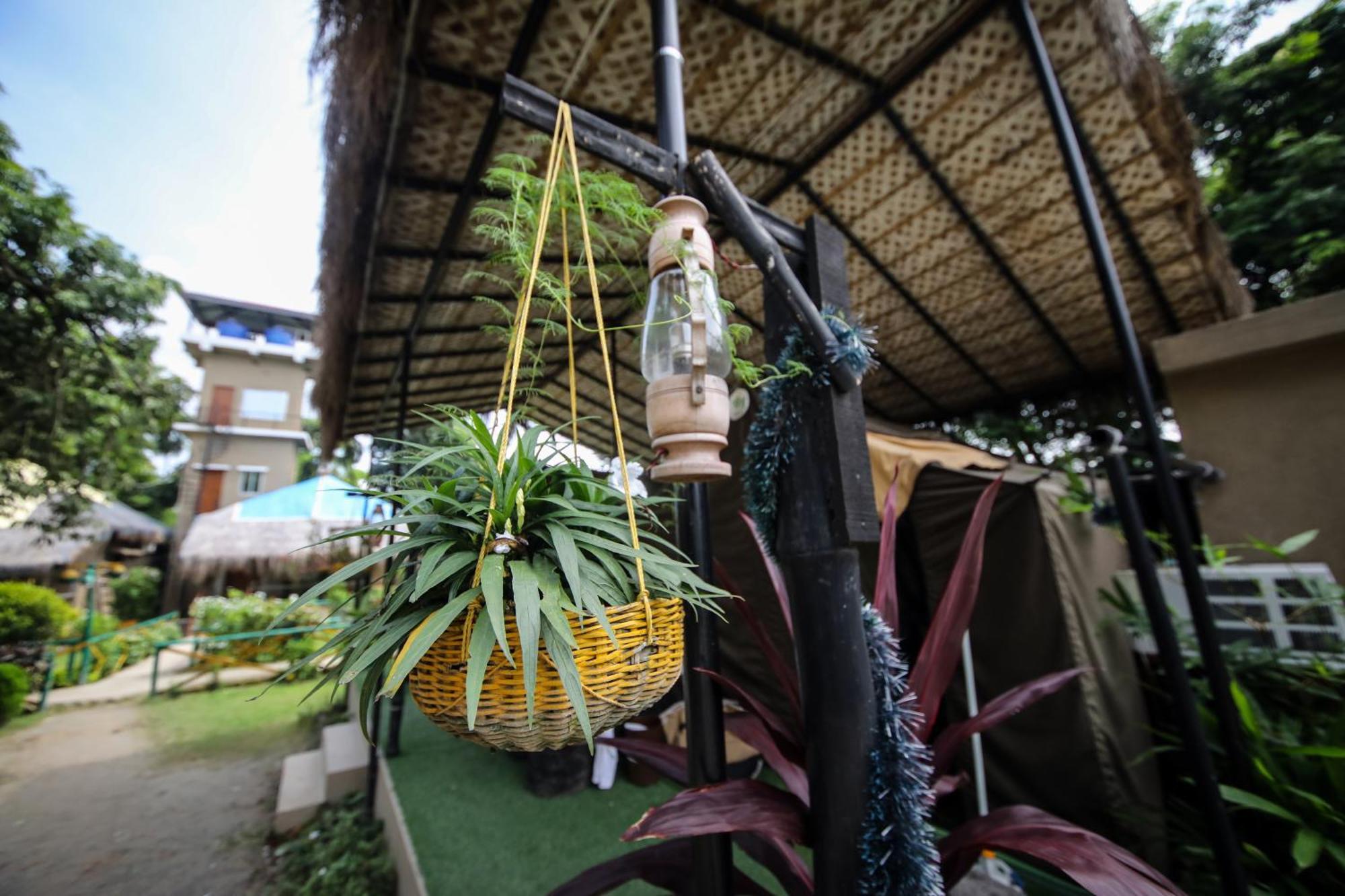 Banabithi Resort Bhangar Ngoại thất bức ảnh